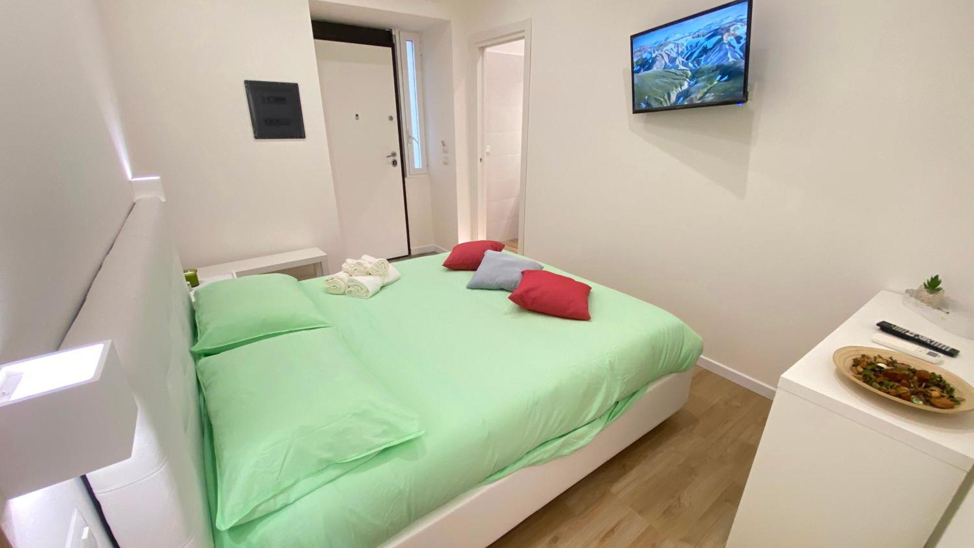 Hotel Cilento Mare Jacuzzi Agropoli Exterior foto