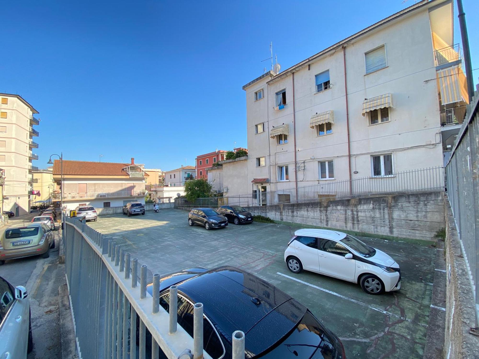 Hotel Cilento Mare Jacuzzi Agropoli Exterior foto